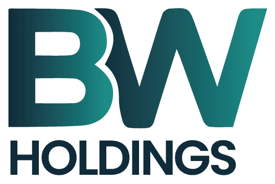 BW Holdings logo