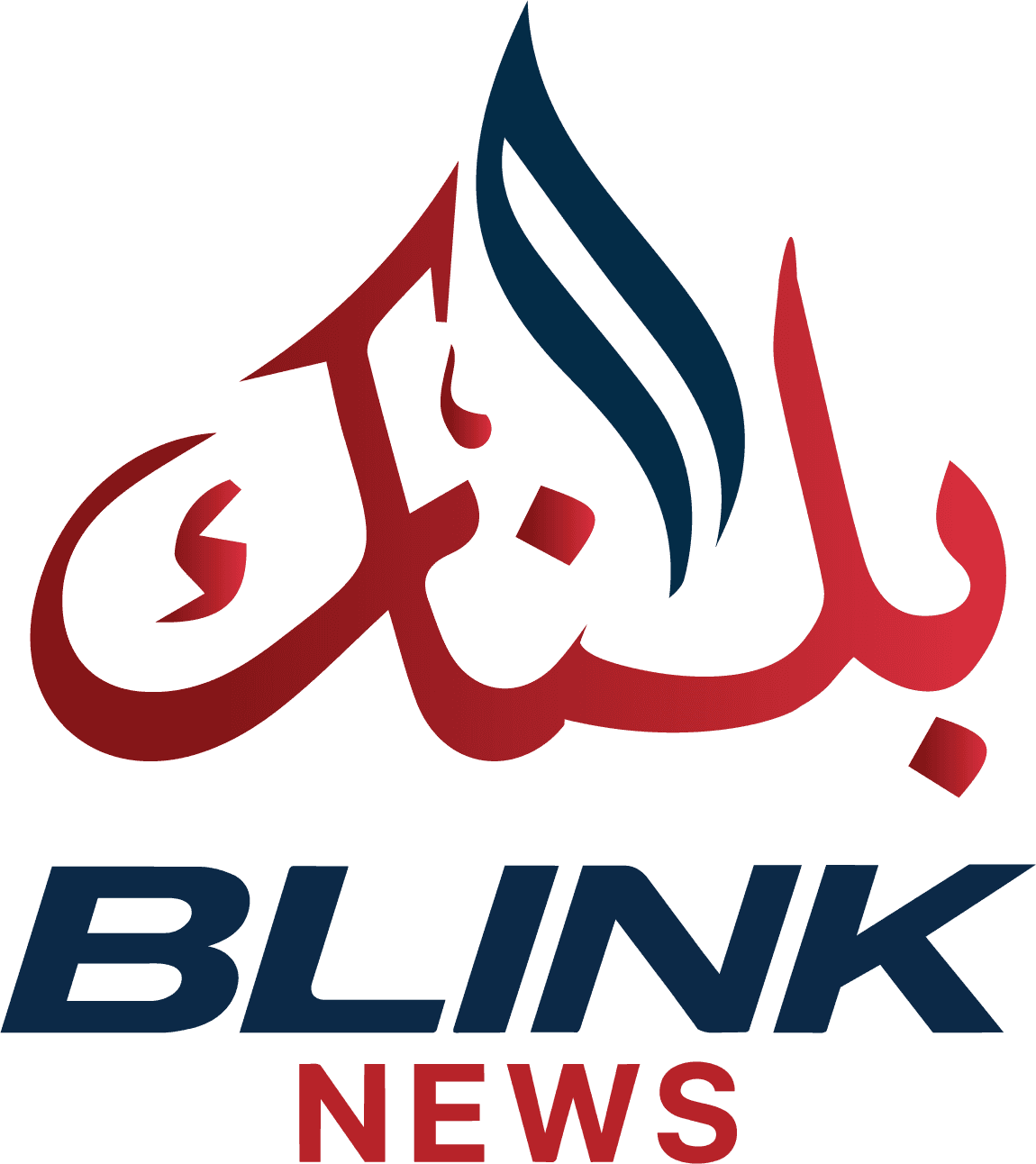 Blink News logo